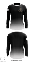 Calvinist ApparelCalvinist Apparel 45989420 Long Sleeve Performance Shirt - 1