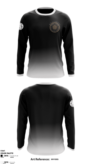 Long Sleeve Performance Shirt, Calvinist ApparelCalvinist Apparel, , Teamtime, Team time, sublimation, custom sports apparel, team uniforms, spirit wear, spiritwear, sports uniforms, custom shirts, team store, custom team store, fundraiser sports, apparel fundraiser