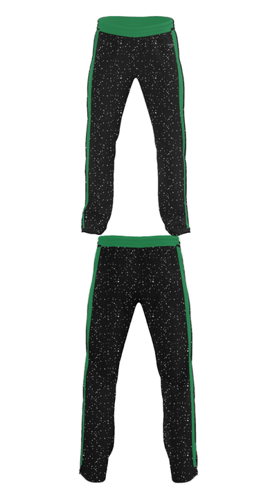 ShootSoCal firearms 29908101 Sweatpants - 30