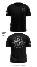 Combined Anti-Armor Team, 3rd Battalion 6th Marines 81987359 Short Sleeve Performance Shirt - 8