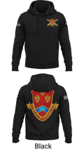 HHB 1-214 FA 10388806 Hoodie - 45