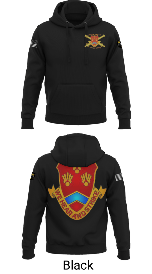 Hoodie, , National Guard, Teamtime, Team time, sublimation, custom sports apparel, team uniforms, spirit wear, spiritwear, sports uniforms, custom shirts, team store, custom team store, fundraiser sports, apparel fundraiser