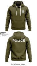 Sfs 32796095 Hoodie - 31