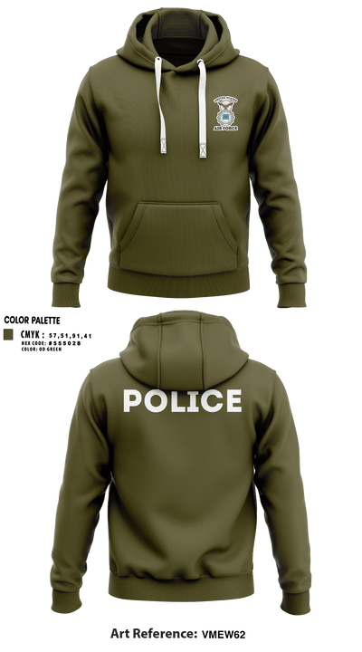 Sfs 32796095 Hoodie - 31