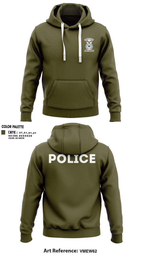 Hoodie, SFS, Air Force, Teamtime, Team time, sublimation, custom sports apparel, team uniforms, spirit wear, spiritwear, sports uniforms, custom shirts, team store, custom team store, fundraiser sports, apparel fundraiser
