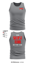 Allentown High School Cross Country 36691106 Tank Top - 9