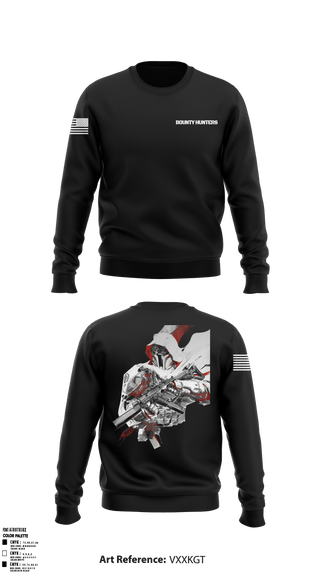 Crew Neck Sweatshirt, , Army, Teamtime, Team time, sublimation, custom sports apparel, team uniforms, spirit wear, spiritwear, sports uniforms, custom shirts, team store, custom team store, fundraiser sports, apparel fundraiser