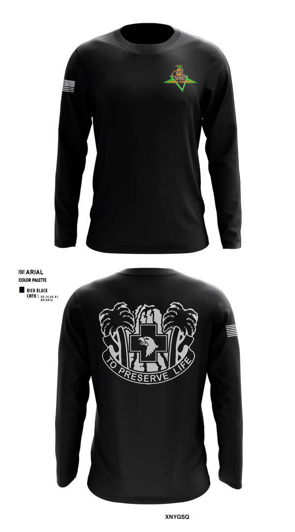 Long Sleeve Performance Shirt, COMMO CARROTS, Army, Teamtime, Team time, sublimation, custom sports apparel, team uniforms, spirit wear, spiritwear, sports uniforms, custom shirts, team store, custom team store, fundraiser sports, apparel fundraiser