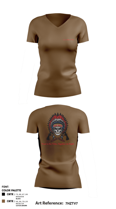 A CO 309th MI BN 82109621 Women's Shorts - 5