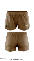 Weapons Training Battalion 3430348 Ranger Panties - 4