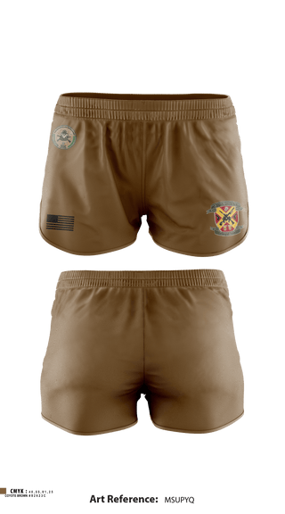 Ranger Panties, , Army, Teamtime, Team time, sublimation, custom sports apparel, team uniforms, spirit wear, spiritwear, sports uniforms, custom shirts, team store, custom team store, fundraiser sports, apparel fundraiser