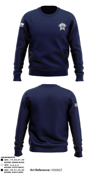 Crew Neck Sweatshirt, , Fire Department, Teamtime, Team time, sublimation, custom sports apparel, team uniforms, spirit wear, spiritwear, sports uniforms, custom shirts, team store, custom team store, fundraiser sports, apparel fundraiser