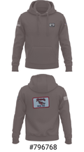 Echo pol 1/126 avn 6177830 Hoodie - 42