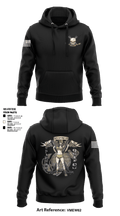 2-10 PATHFINDERS 59965565 Hoodie - 1