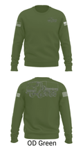 LOG BOLC 23-011B TC 805589 Crew Neck Sweatshirt - 10