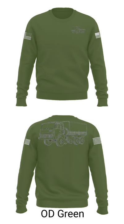 LOG BOLC 23-011B TC 805589 Crew Neck Sweatshirt - 10