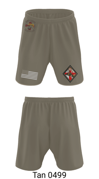 Athletic Shorts With Pockets, , Army, Teamtime, Team time, sublimation, custom sports apparel, team uniforms, spirit wear, spiritwear, sports uniforms, custom shirts, team store, custom team store, fundraiser sports, apparel fundraiser