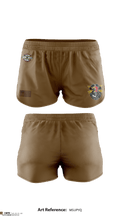 2d Battalion, 3d Special Forces Group 4124054 Ranger Panties - 1