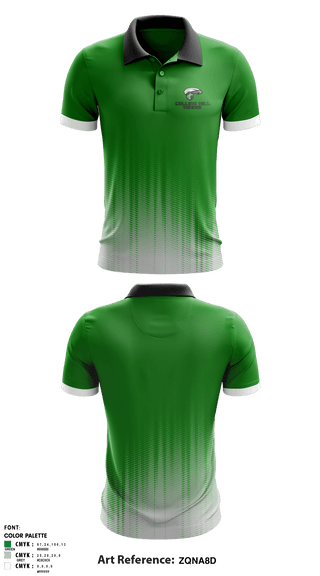 Short Sleeve Performance Polo, Collins Hill High School Tennis, Tennis, Teamtime, Team time, sublimation, custom sports apparel, team uniforms, spirit wear, spiritwear, sports uniforms, custom shirts, team store, custom team store, fundraiser sports, apparel fundraiser