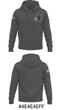 Wenatchee High School Golf 50690358 Hoodie - 28