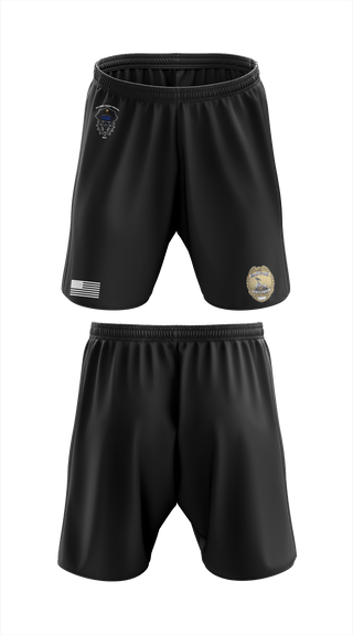 Athletic Shorts With Pockets, PMO, Marines, Teamtime, Team time, sublimation, custom sports apparel, team uniforms, spirit wear, spiritwear, sports uniforms, custom shirts, team store, custom team store, fundraiser sports, apparel fundraiser