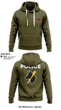 Sfs 32796095 Hoodie - 30