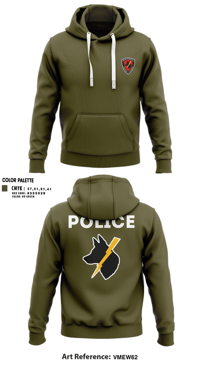 Sfs 32796095 Hoodie - 30