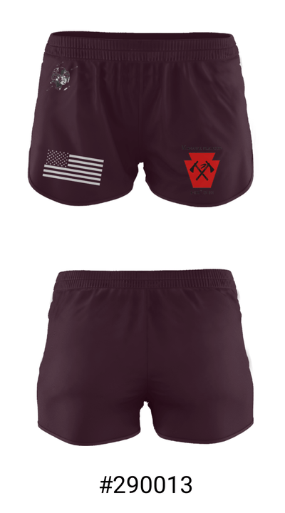 1-111th IN BN 37171288 Ranger Panties - 1