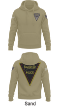 Emergency Response Team 1130693 Hoodie - 48