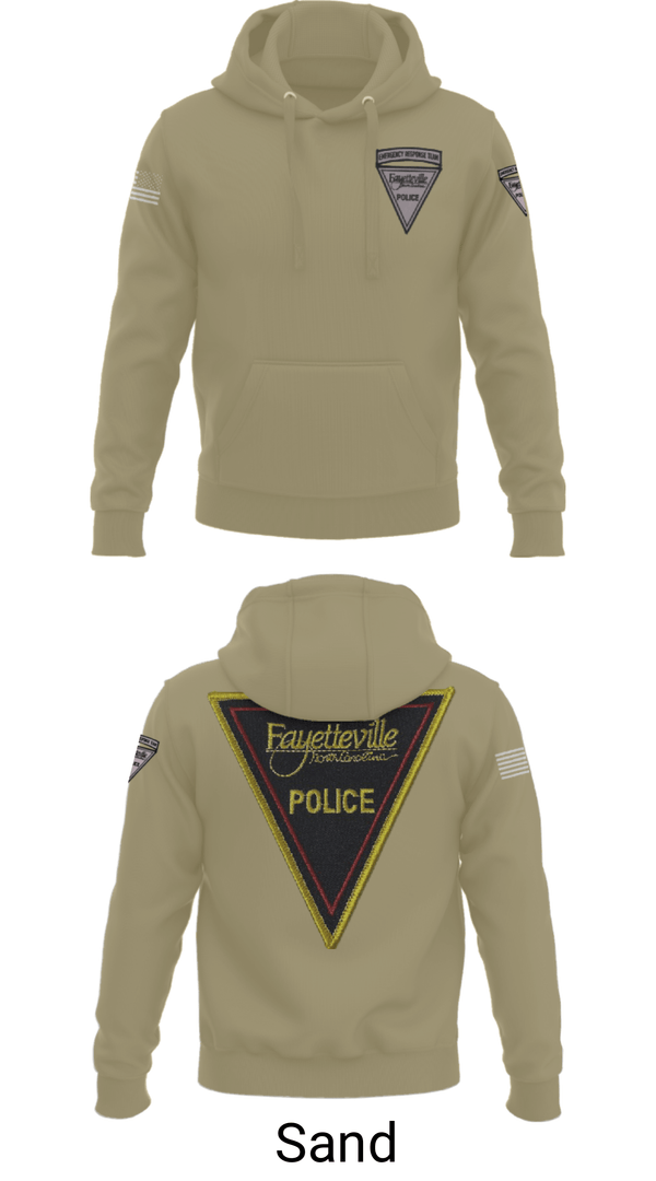 Hoodie, , Police, Teamtime, Team time, sublimation, custom sports apparel, team uniforms, spirit wear, spiritwear, sports uniforms, custom shirts, team store, custom team store, fundraiser sports, apparel fundraiser