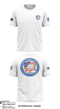 UGSOA 71557714 Short Sleeve Performance Shirt - 2
