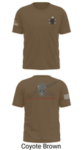 Ordnance Maintenance Branch 26240999 Short Sleeve Performance Shirt - 14
