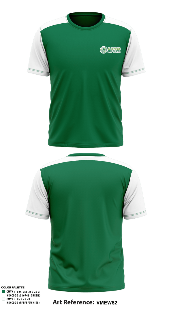 Short Sleeve Performance Shirt, Arizona Compass Preparatory School Baseball, Baseball, Teamtime, Team time, sublimation, custom sports apparel, team uniforms, spirit wear, spiritwear, sports uniforms, custom shirts, team store, custom team store, fundraiser sports, apparel fundraiser
