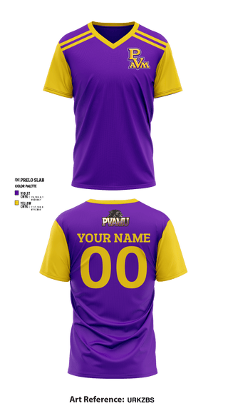 Mens Soccer Jersey, Prairie View A&M University Soccer, Men's Soccer, Teamtime, Team time, sublimation, custom sports apparel, team uniforms, spirit wear, spiritwear, sports uniforms, custom shirts, team store, custom team store, fundraiser sports, apparel fundraiser