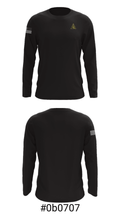 B Co 2-1 SFG(A) 83464098 Long Sleeve Performance Shirt - 3