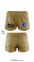 JIATF-South 27344610 Ranger Panties - 2