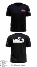 QRFup.org 47459873 Short Sleeve Performance Shirt - 51