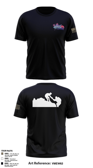 Short Sleeve Performance Shirt, , Marines, Teamtime, Team time, sublimation, custom sports apparel, team uniforms, spirit wear, spiritwear, sports uniforms, custom shirts, team store, custom team store, fundraiser sports, apparel fundraiser
