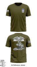 1-293 96083588 Short Sleeve Performance Shirt - 1