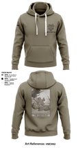 EMF CP DET SAC 86149634 Hoodie - 1