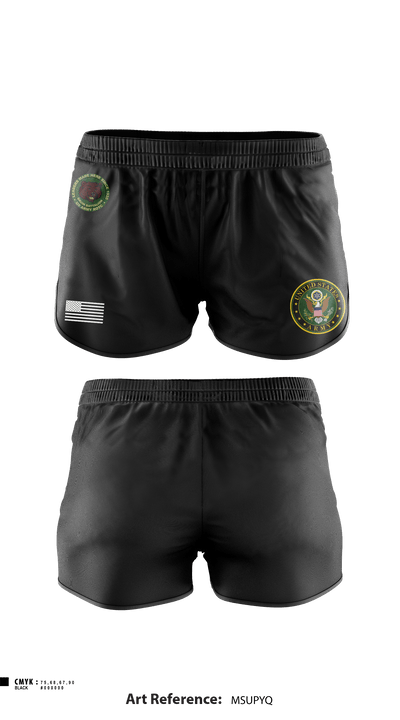 Matadors 46734874 Ranger Panties - 1