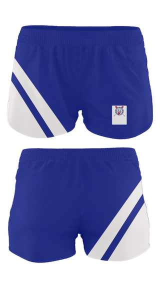 Track Shorts, Scared Hitless, Softball, Teamtime, Team time, sublimation, custom sports apparel, team uniforms, spirit wear, spiritwear, sports uniforms, custom shirts, team store, custom team store, fundraiser sports, apparel fundraiser