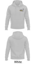 Hudsonville Eagles Hockey 96071971 Hoodie - 3