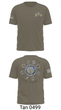 Trident Training Facility Kings Bay 40066174 Short Sleeve Performance Shirt - 35