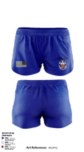 82nd BSB 82nd ABN DIV 96465842 Ranger Panties - 4