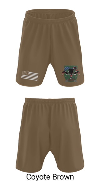 Athletic Shorts With Pockets, , Army, Teamtime, Team time, sublimation, custom sports apparel, team uniforms, spirit wear, spiritwear, sports uniforms, custom shirts, team store, custom team store, fundraiser sports, apparel fundraiser