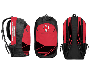 Gear Bag, Marquette Catholic High School Dance, Spirit Store, Teamtime, Team time, sublimation, custom sports apparel, team uniforms, spirit wear, spiritwear, sports uniforms, custom shirts, team store, custom team store, fundraiser sports, apparel fundraiser