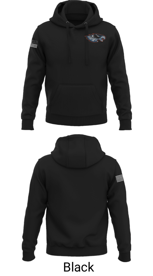 Hoodie, Pequot lakes Community Education, Spirit Store, Teamtime, Team time, sublimation, custom sports apparel, team uniforms, spirit wear, spiritwear, sports uniforms, custom shirts, team store, custom team store, fundraiser sports, apparel fundraiser