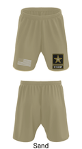 Blueridge Dustoff 69813130 Athletic Shorts With Pockets - 30