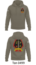 2nd battalion 2nd marines 57428370 Hoodie - 47